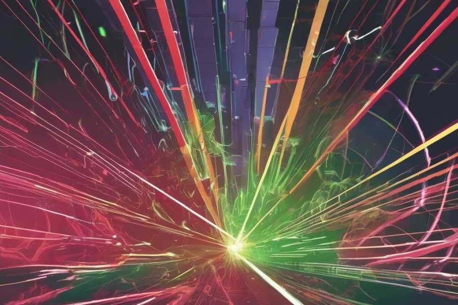 Квест в реальности Лазертаг от компании Megazar Квест в реальности Лазертаг от компании Megazar