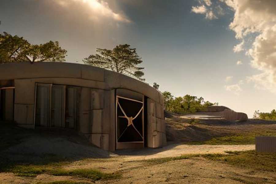 Квест в реальности Последнее убежище от компании Questoman Квест в реальности Последнее убежище от компании Questoman