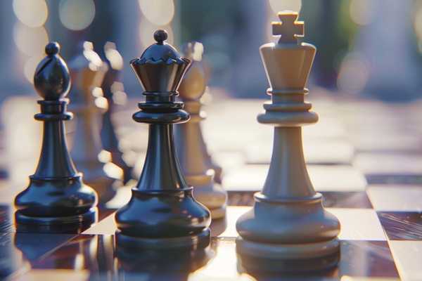Квест в реальности Умные игры от компании Умные игры